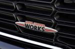 Mini Paceman All4 JCW 2013 года